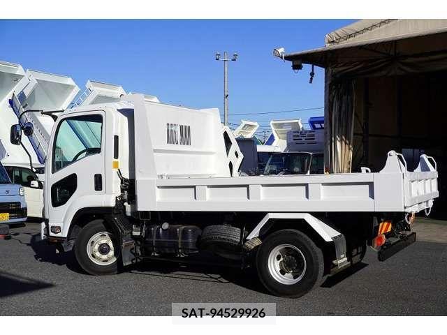 Isuzu FORWARD 2016-06 204627-6