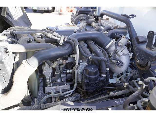 Isuzu FORWARD 2016-06 204627-12