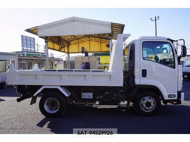 Isuzu FORWARD 2016-06 204627-4