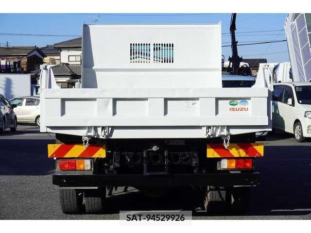 Isuzu FORWARD 2016-06 204627-3