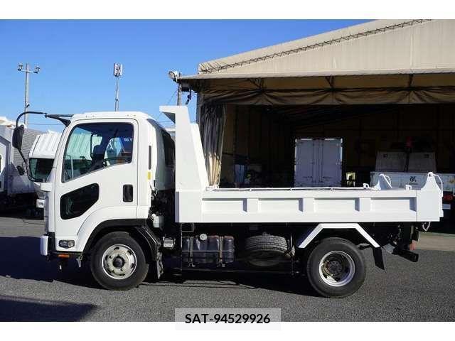 Isuzu FORWARD 2016-06 204627-2