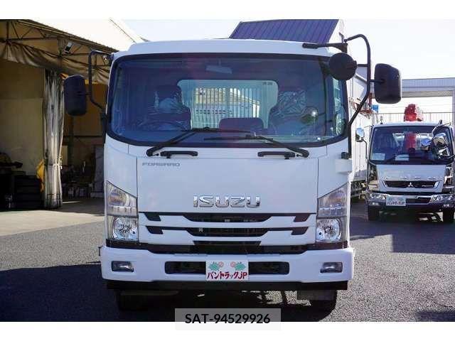 Isuzu FORWARD 2016-06 204627-1