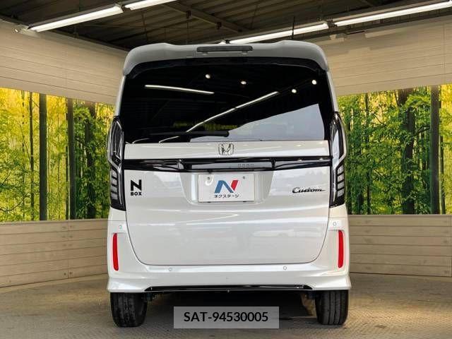 Honda N BOX CUSTOM 2023-01 307297-15
