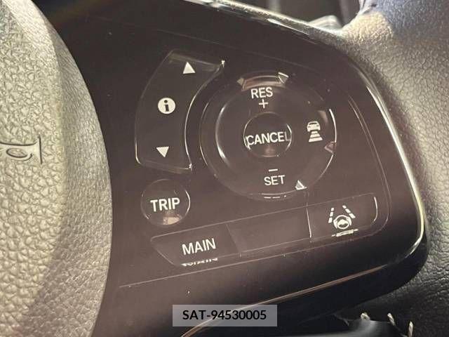 Honda N BOX CUSTOM 2023-01 307297-6
