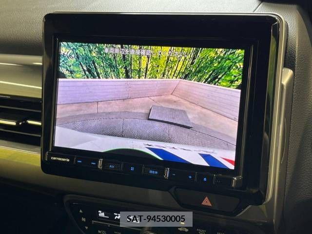 Honda N BOX CUSTOM 2023-01 307297-5