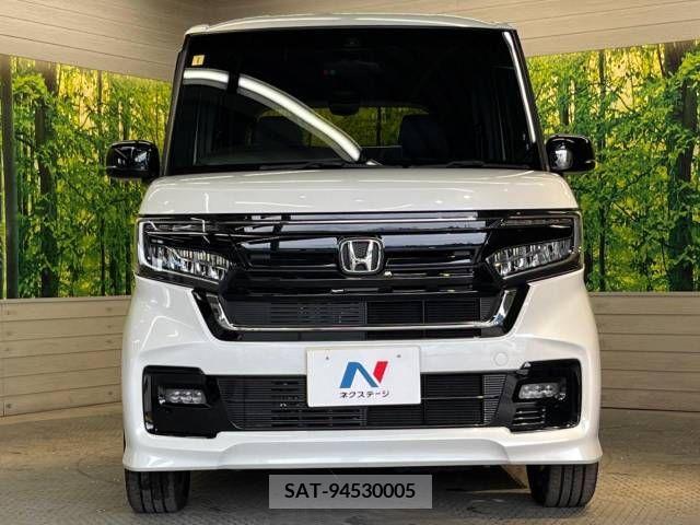 Honda N BOX CUSTOM 2023-01 307297-14