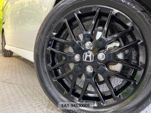 Honda N BOX CUSTOM 2023-01 307297-13