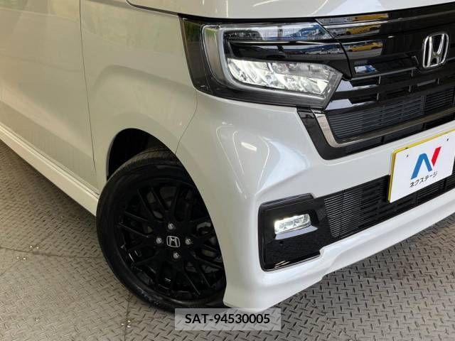 Honda N BOX CUSTOM 2023-01 307297-12