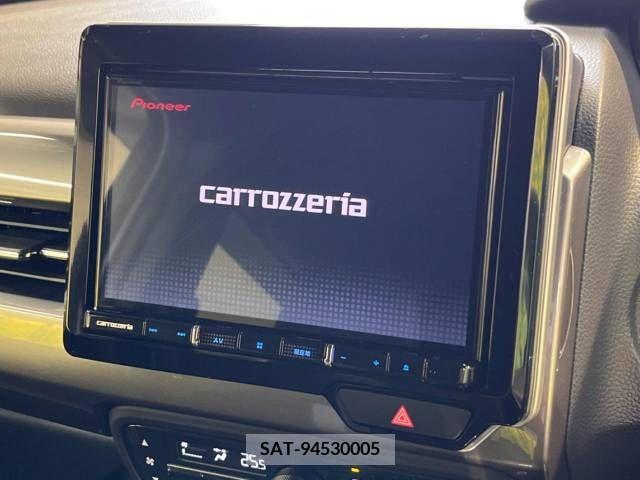 Honda N BOX CUSTOM 2023-01 307297-4