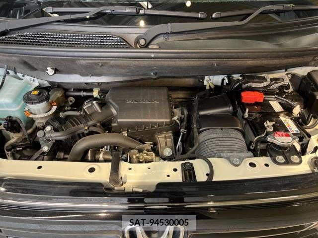 Honda N BOX CUSTOM 2023-01 307297-18