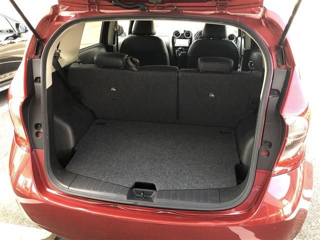Nissan NOTE 2013-06 29020-16