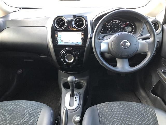 Nissan NOTE 2013-06 29020-5