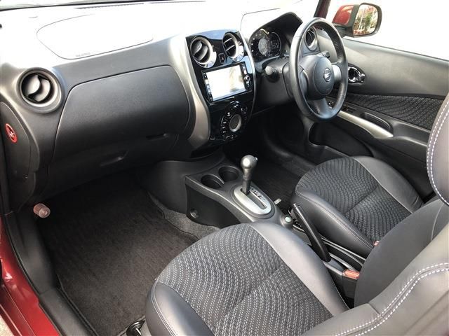 Nissan NOTE 2013-06 29020-18