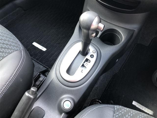 Nissan NOTE 2013-06 29020-11