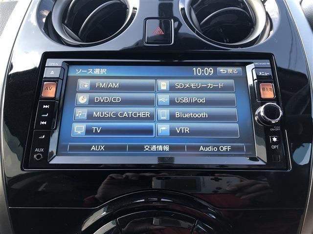 Nissan NOTE 2013-06 29020-8