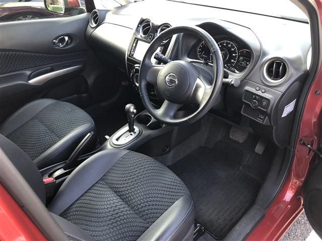 Nissan NOTE 2013-06 29020-4