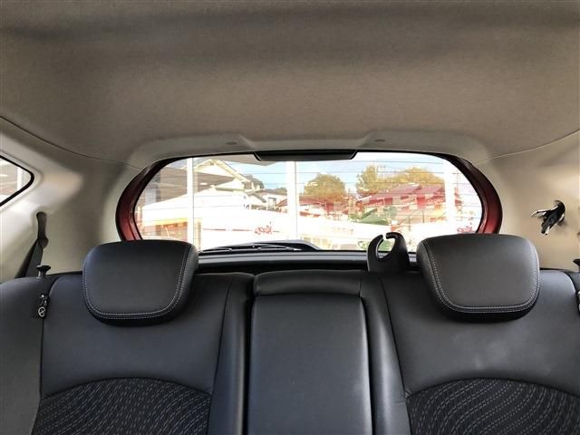 Nissan NOTE 2013-06 29020-14