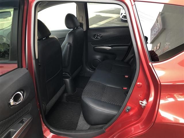 Nissan NOTE 2013-06 29020-17