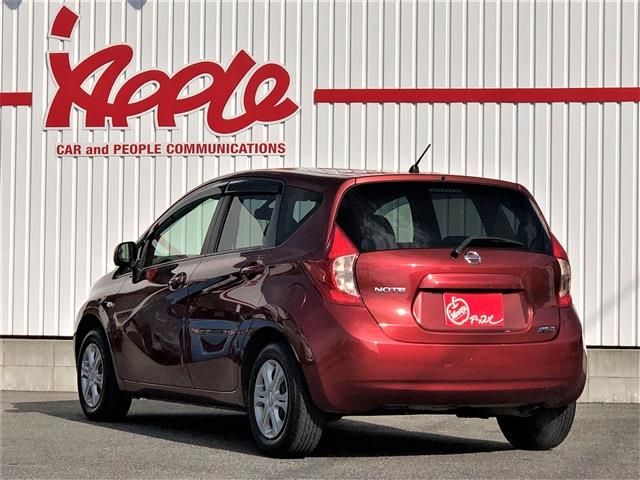 Nissan NOTE 2013-06 29020-3
