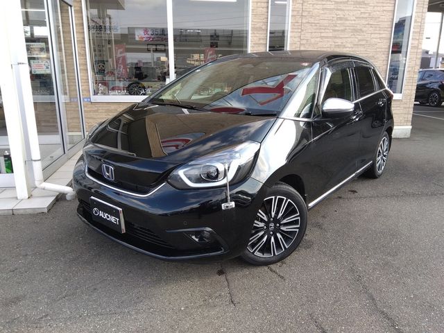 Honda FIT 2020-03 190253-0