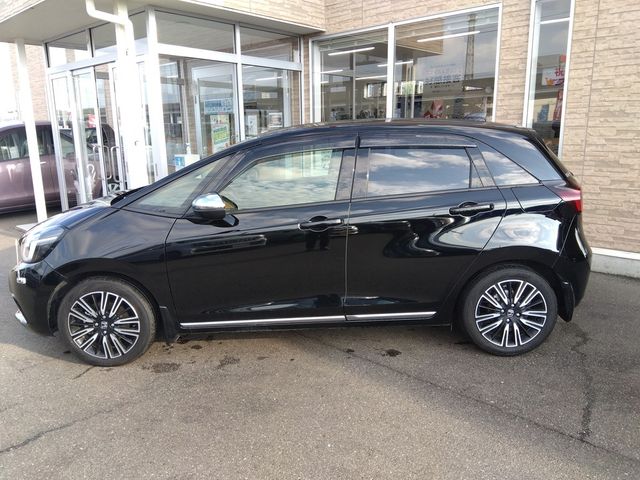 Honda FIT 2020-03 190253-3