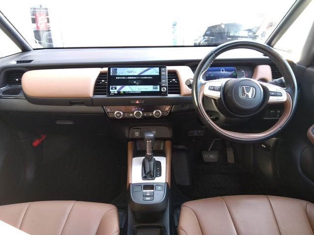 Honda FIT 2020-03 190253-4