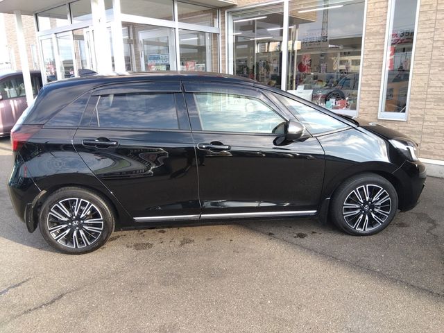 Honda FIT 2020-03 190253-2