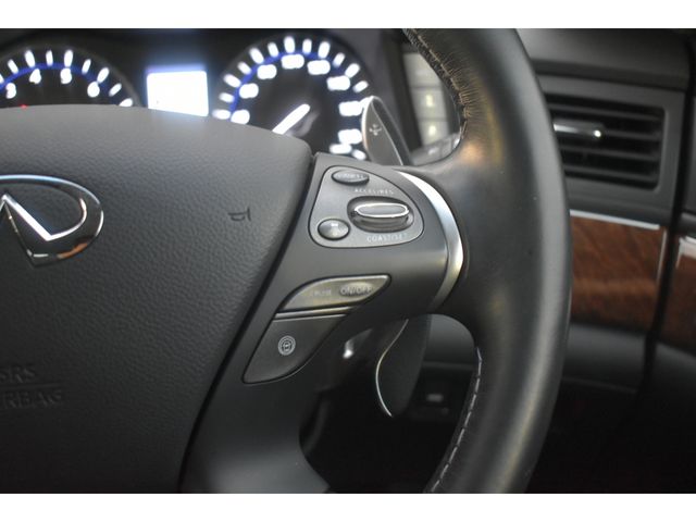 Nissan FUGA 2015-06 186271-9