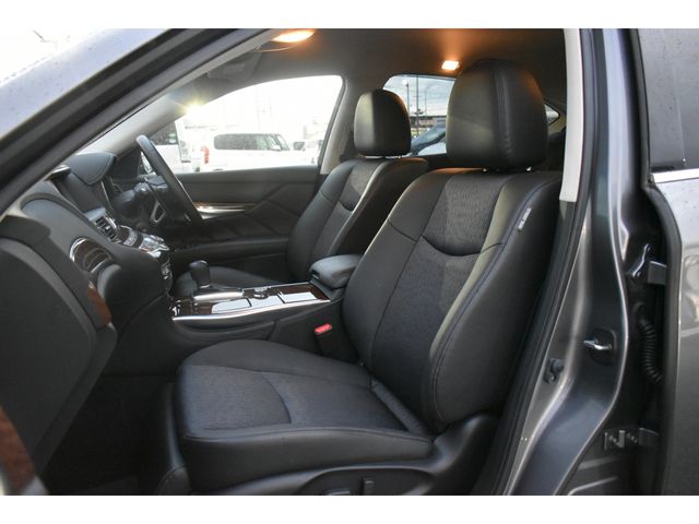 Nissan FUGA 2015-06 186271-13