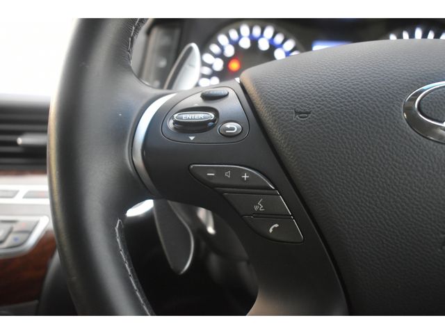 Nissan FUGA 2015-06 186271-8