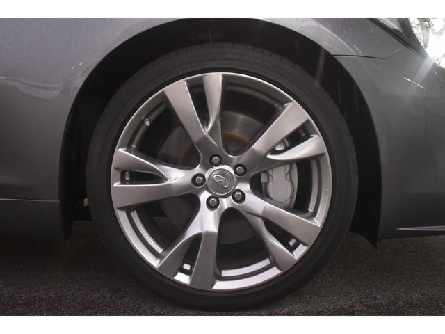 Nissan FUGA 2015-06 186271-18