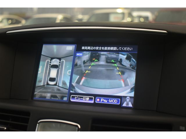 Nissan FUGA 2015-06 186271-4