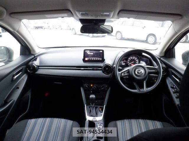 Mazda MAZDA2 2020-06 278251-1