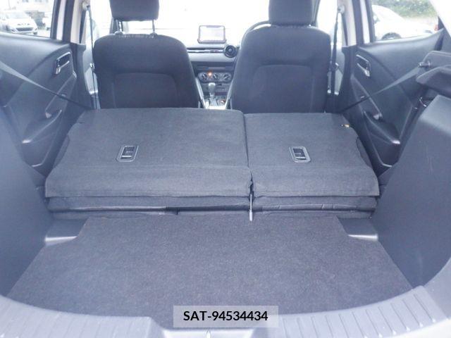 Mazda MAZDA2 2020-06 278251-9