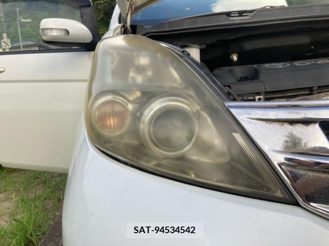 Toyota ISIS 2007-11 391474-11