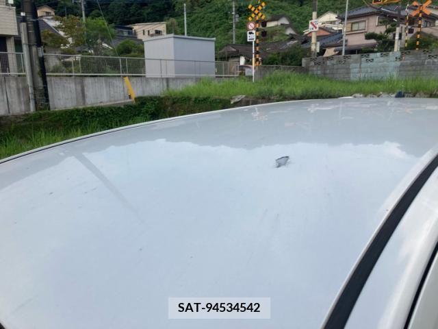 Toyota ISIS 2007-11 391474-5