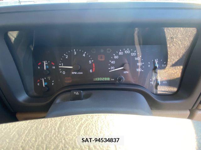 Jeep WRANGLER 1999-09 207110-16