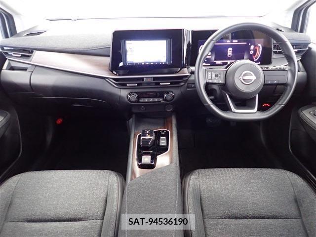 Nissan AURA 2022-11 210954-10