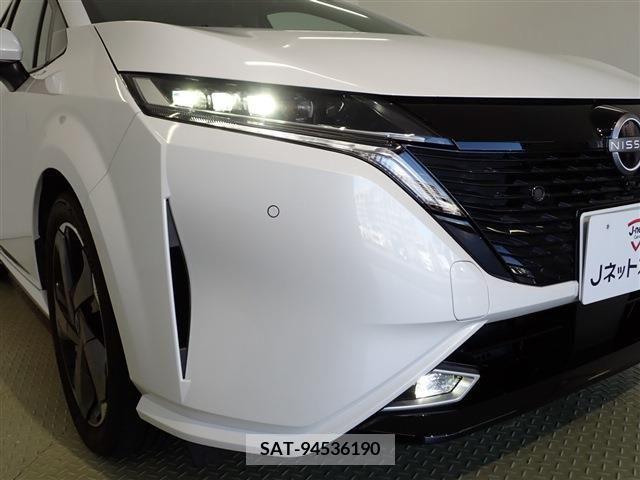Nissan AURA 2022-11 210954-8