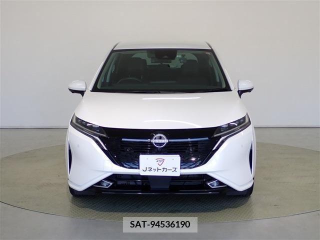 Nissan AURA 2022-11 210954-4
