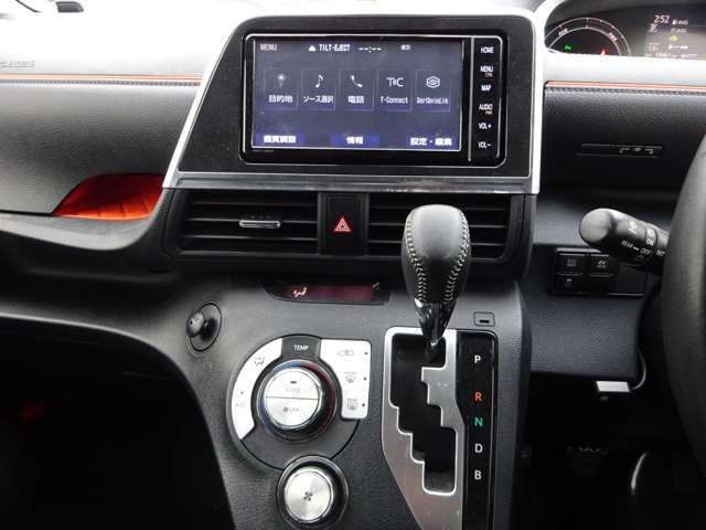 Toyota SIENTA 2019-07 27525-15