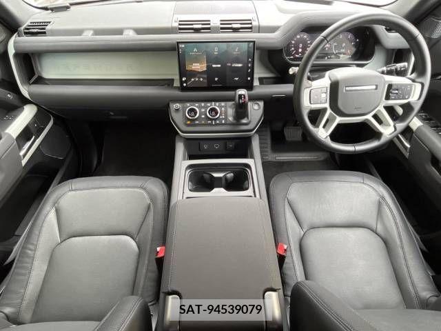 ROVER DEFENDER 2023-08 338219-1