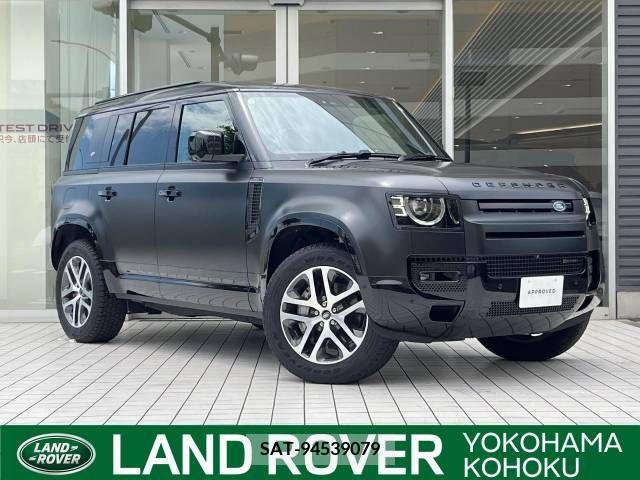 ROVER DEFENDER 2023-08 338219-0