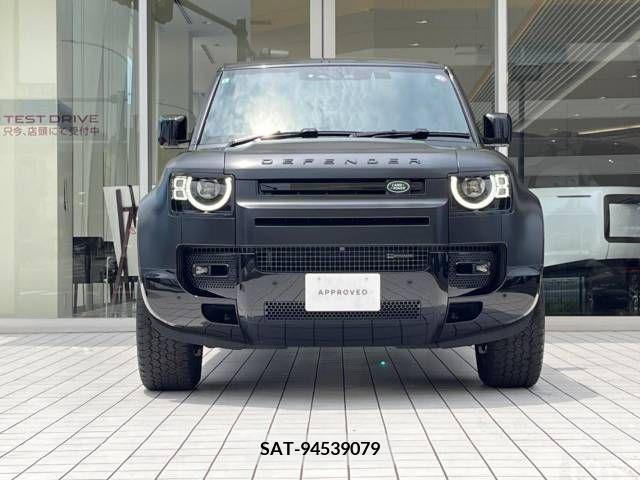 ROVER DEFENDER 2023-08 338219-19