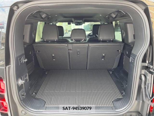 ROVER DEFENDER 2023-08 338219-14