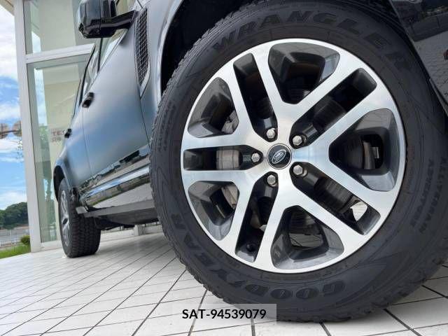 ROVER DEFENDER 2023-08 338219-13