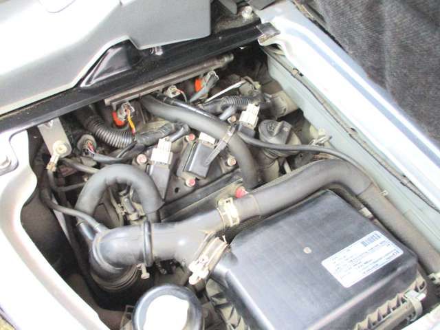Nissan CLIPPER RIO 2008-06 22130-12