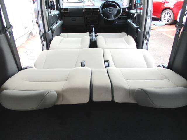 Nissan CLIPPER RIO 2008-06 22130-19