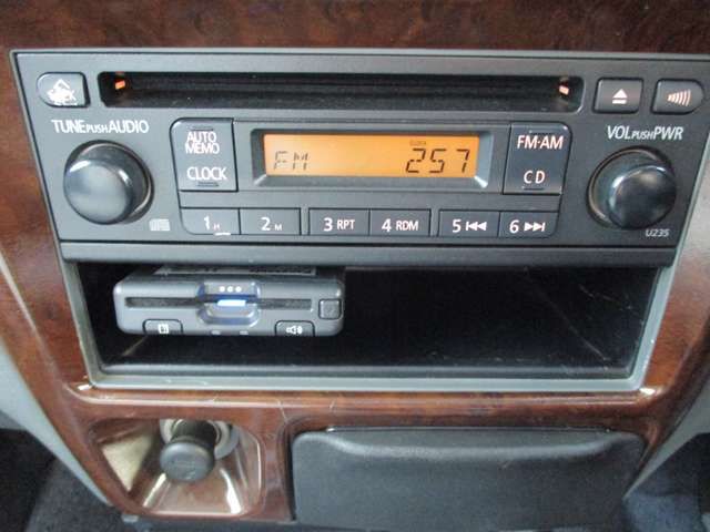 Nissan CLIPPER RIO 2008-06 22130-2