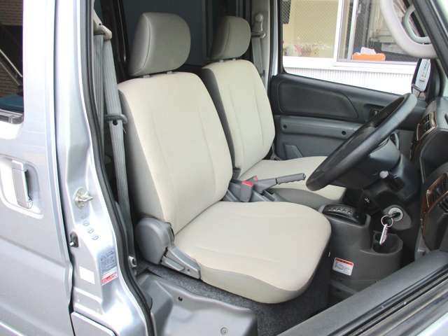 Nissan CLIPPER RIO 2008-06 22130-15